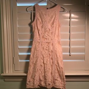 Dress, XS, Spring/Summer